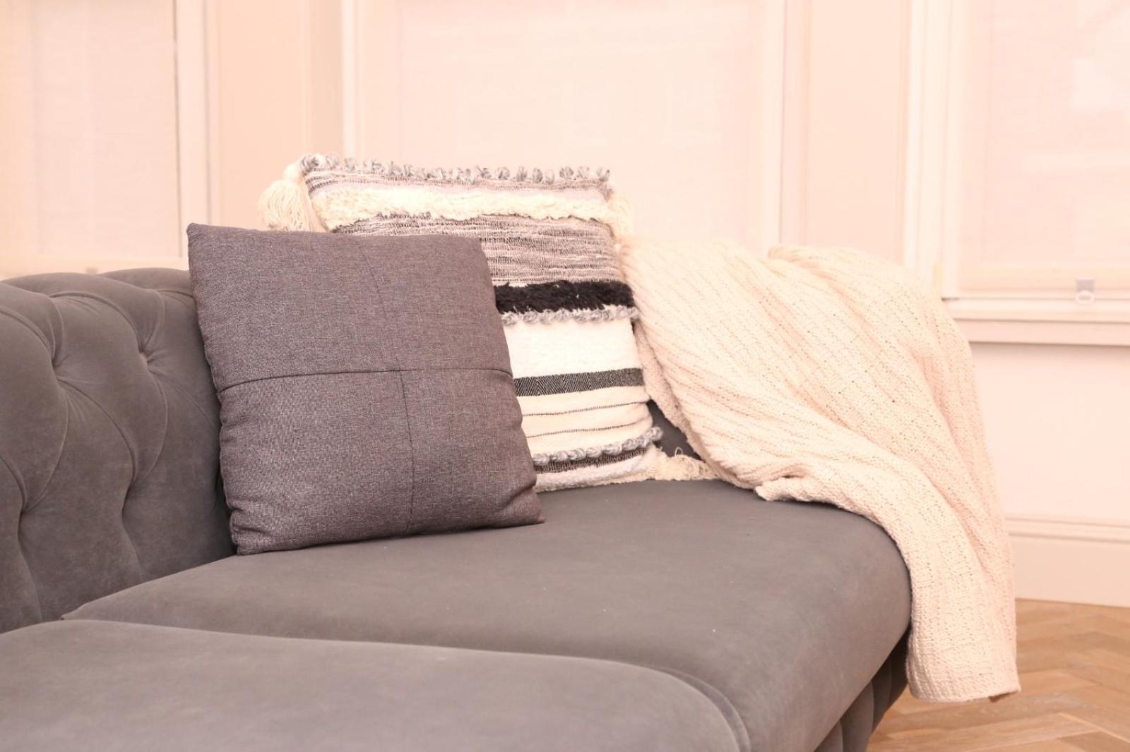 Star Edgware Road 2-bed Haven