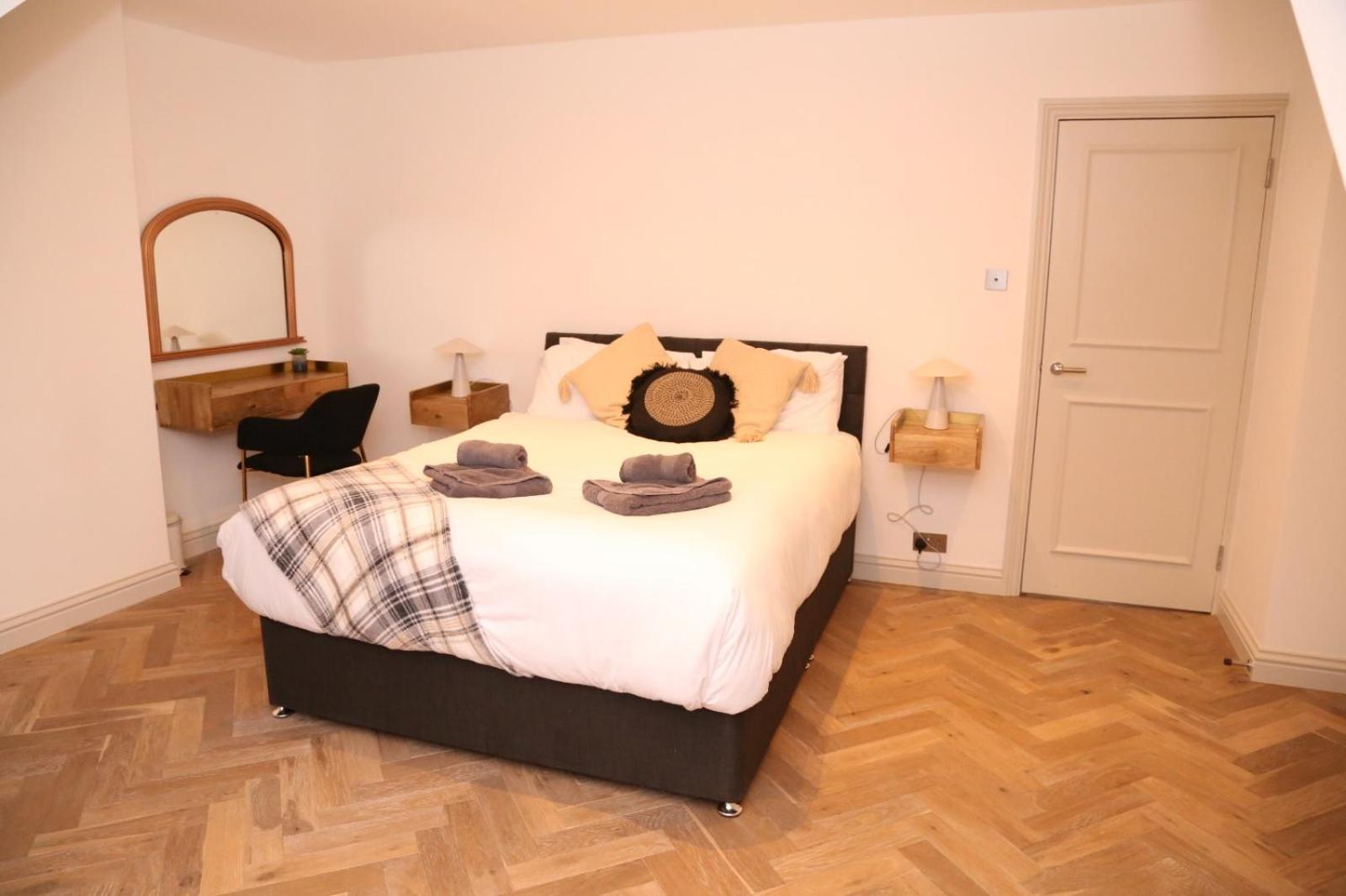 Star Edgware Road 2-bed Haven Apartment *