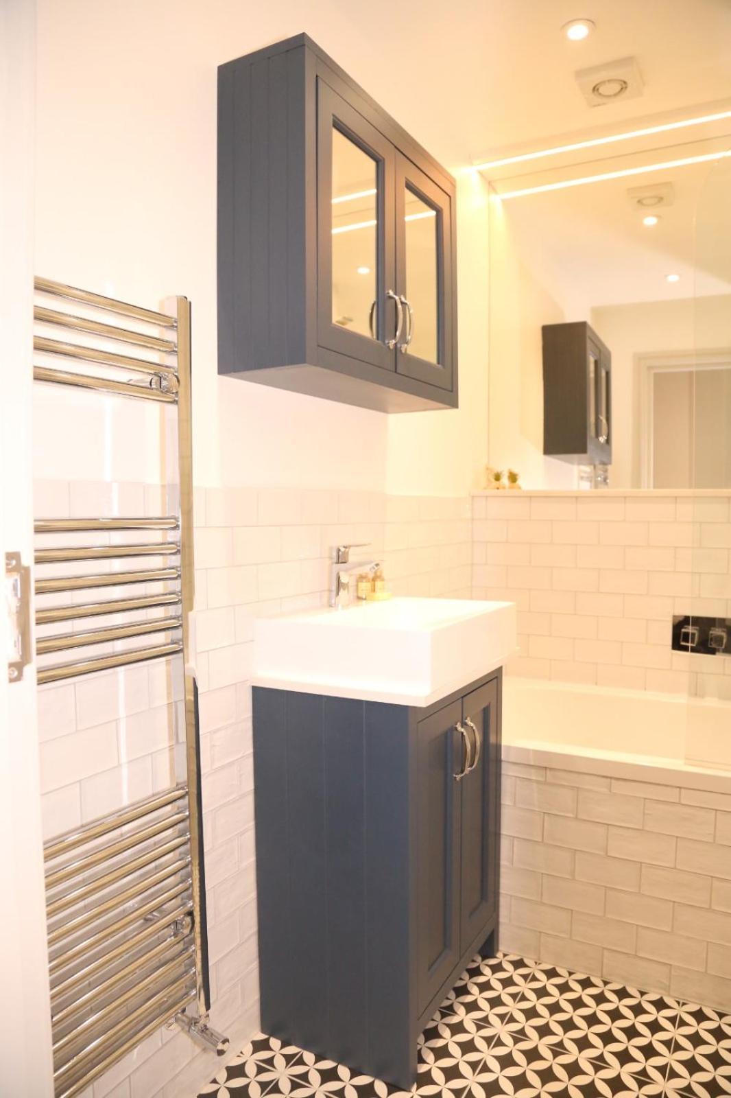 Star Edgware Road 2-bed Haven Apartment