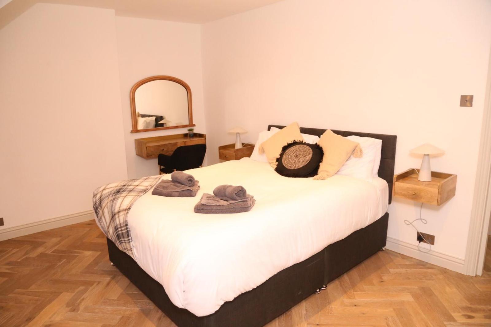 Star Edgware Road 2-bed Haven London