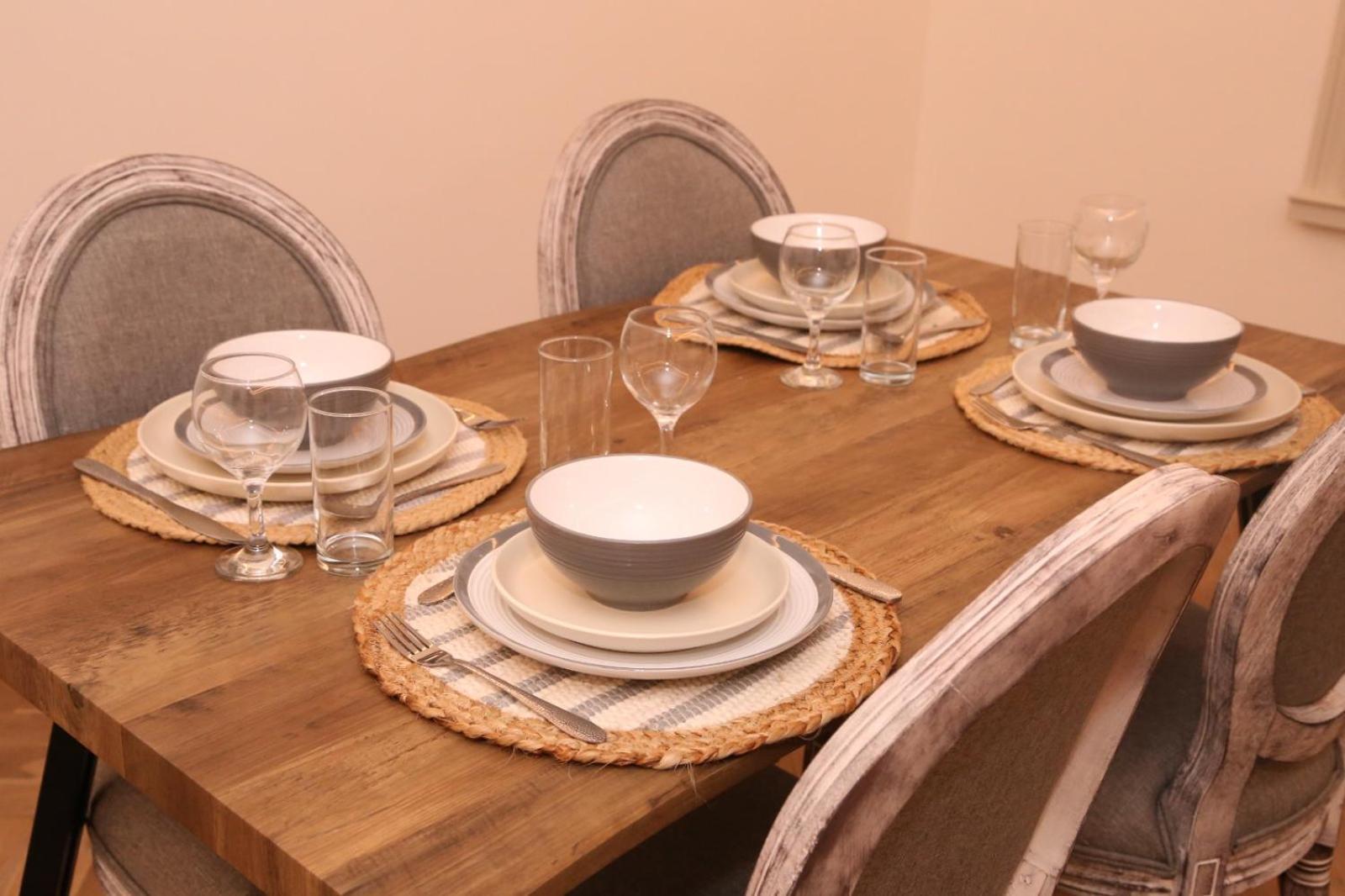 Star Edgware Road 2-bed Haven Apartment *