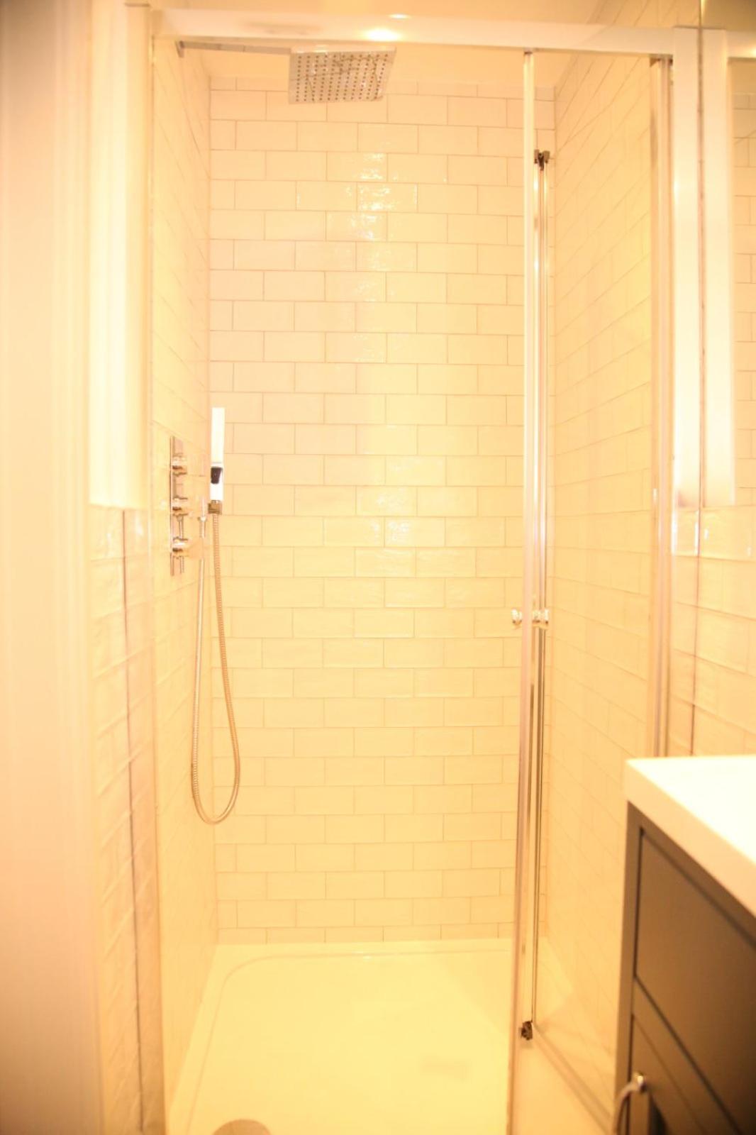 Apartment Star Edgware Road 2-bed Haven London