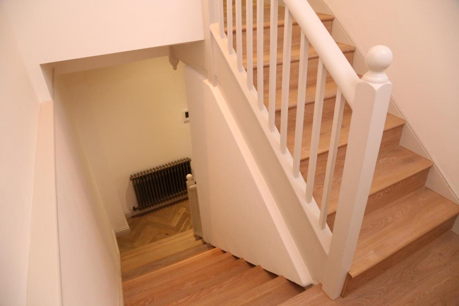Star Edgware Road 2-bed Haven Apartment