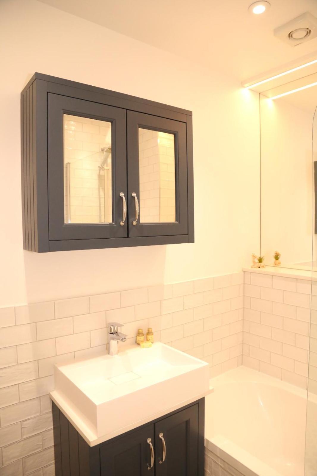 Apartment Star Edgware Road 2-bed Haven *