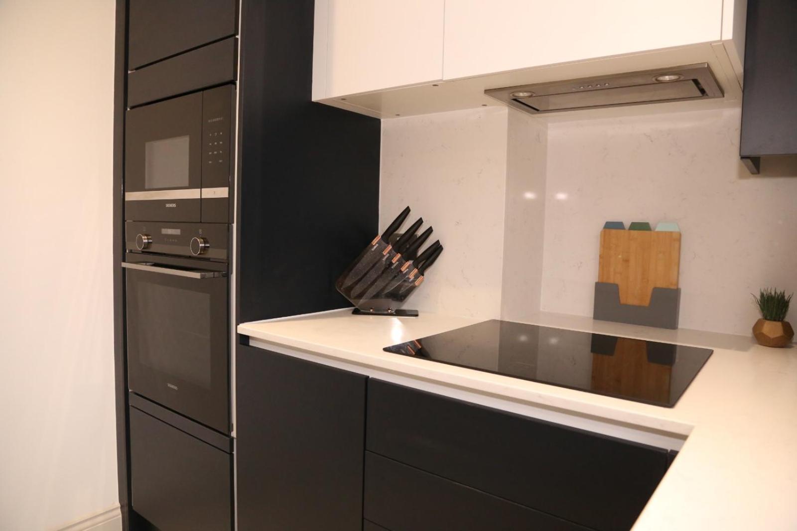 Star Edgware Road 2-bed Haven Apartment *