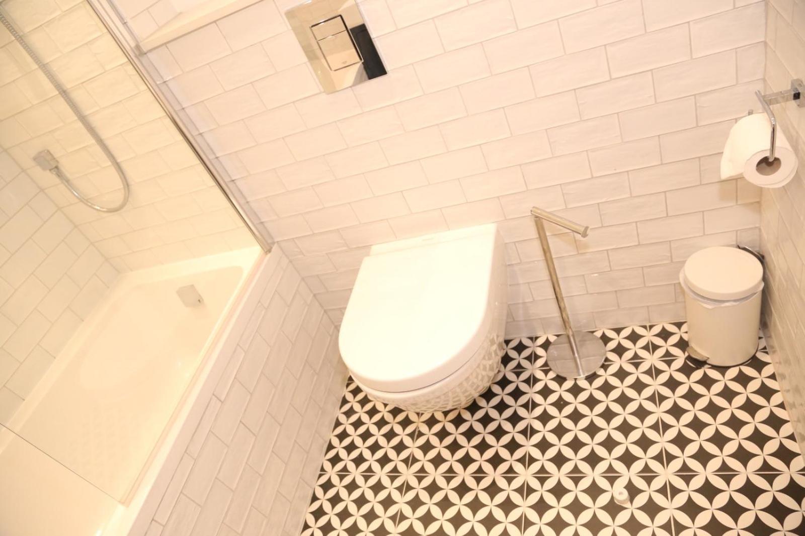 Star Edgware Road 2-bed Haven *
