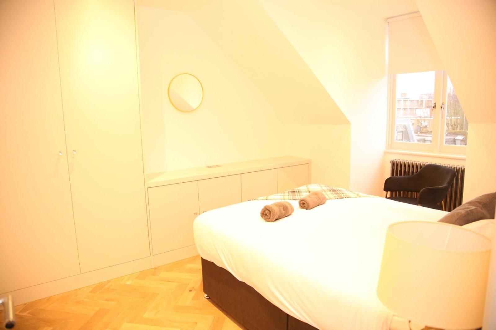Star Edgware Road 2-bed Haven London
