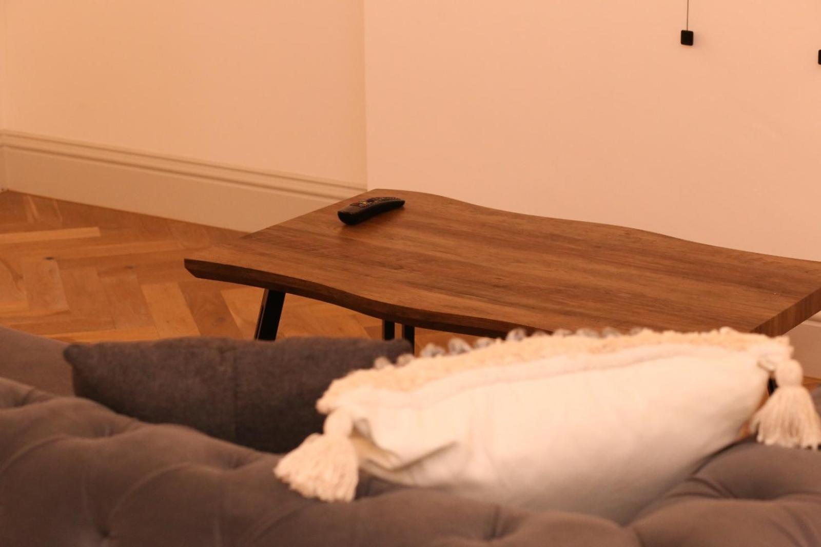 Apartment Star Edgware Road 2-bed Haven *