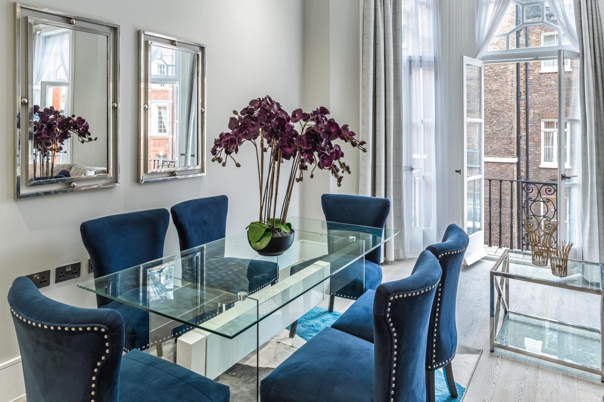 Street Residences By Aeria Appartement *