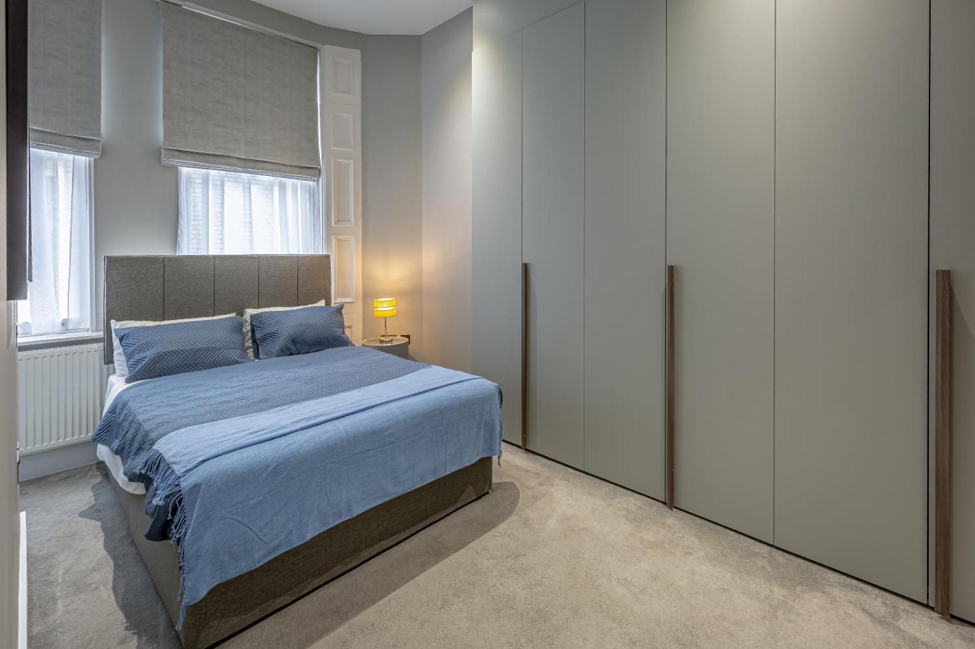 Appartement Street Residences By Aeria Londen