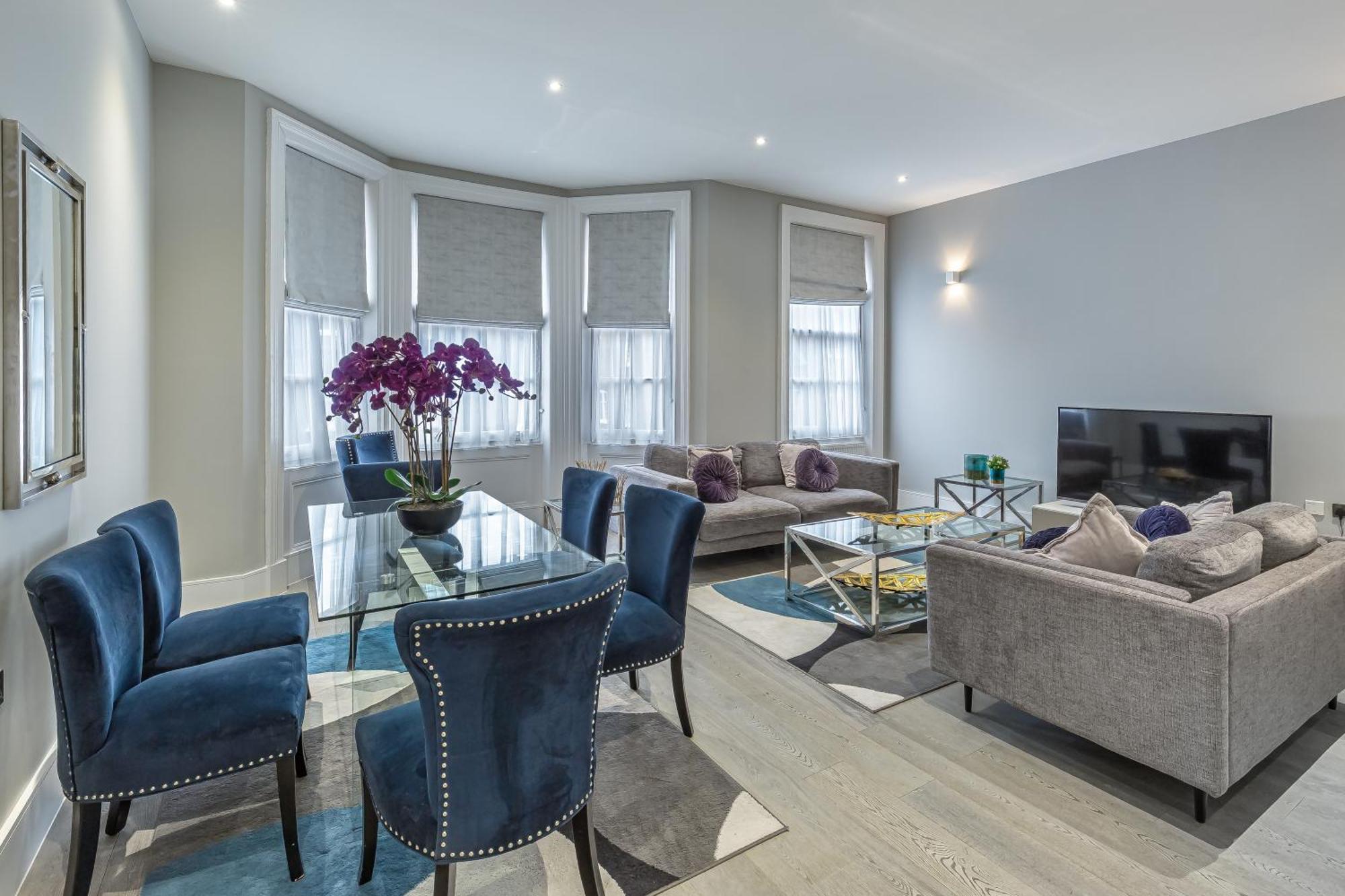 Appartement Street Residences By Aeria
