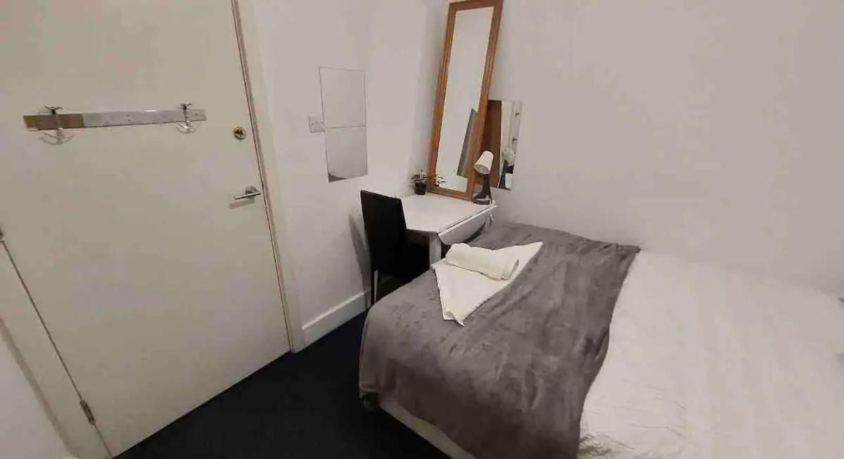 Sandfield Private In King's Cross St Pancras *