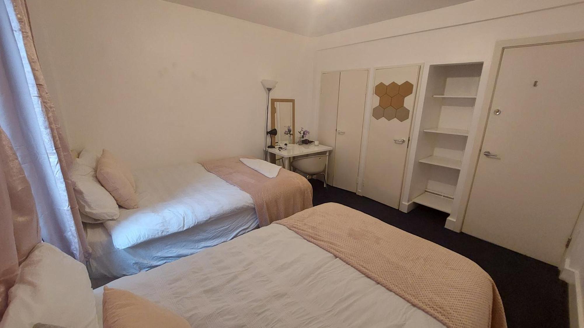 Sandfield Private In King's Cross St Pancras Guest house