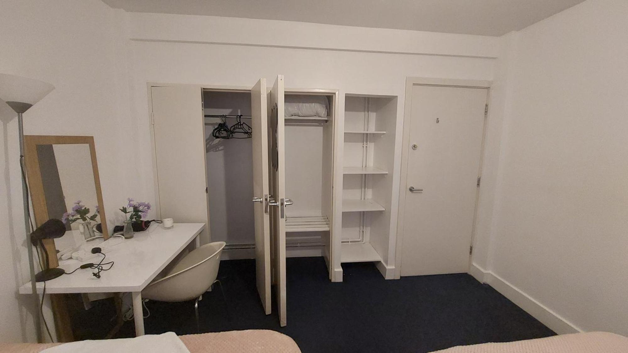 Sandfield Private In King's Cross St Pancras