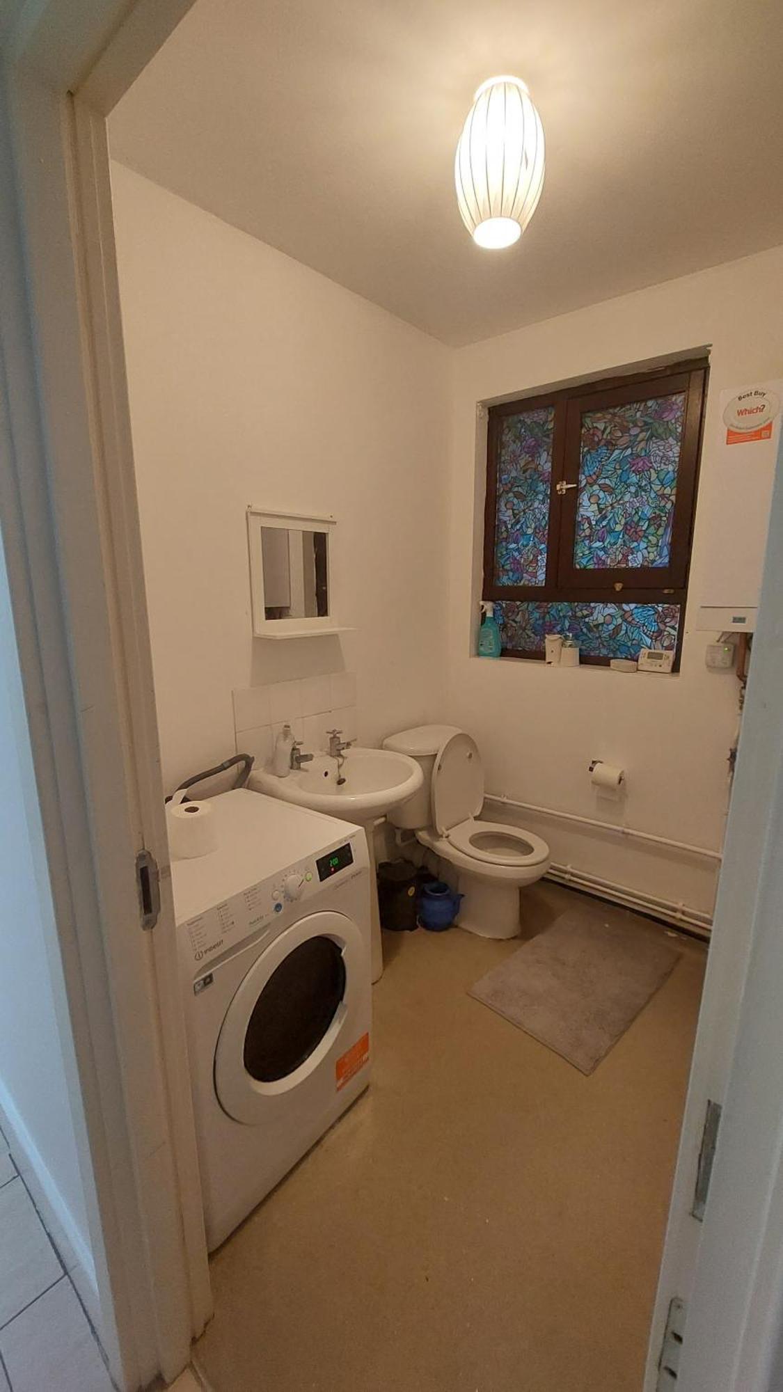 Sandfield Private In King's Cross St Pancras Guest house *