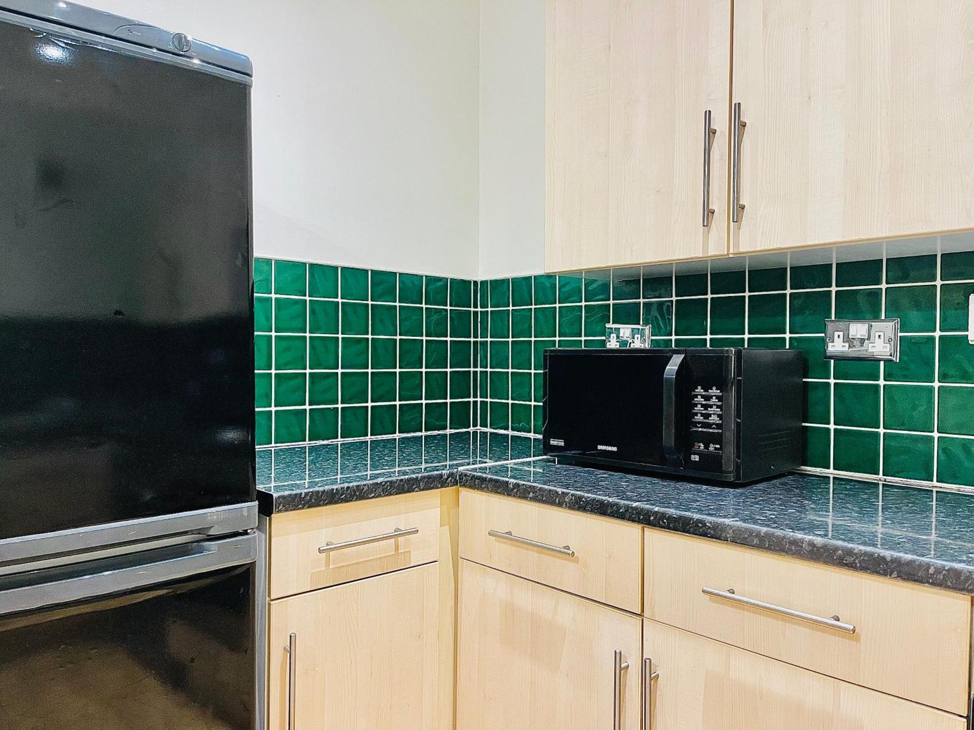 Apartamento 2 Bedroom Flat In Londres