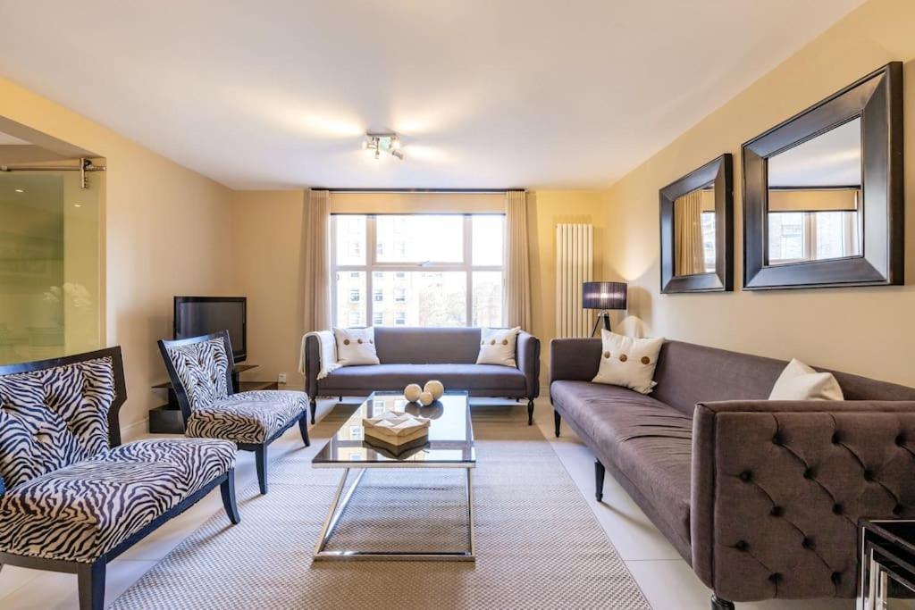 2-hosted By Sweetstay Apartment