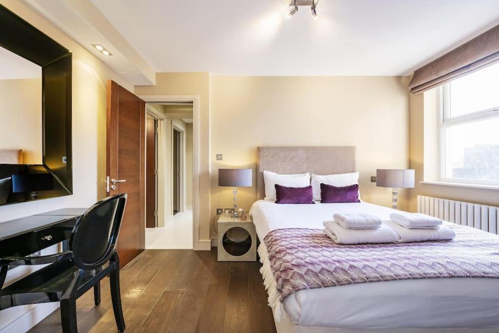 2-hosted By Sweetstay Apartment *