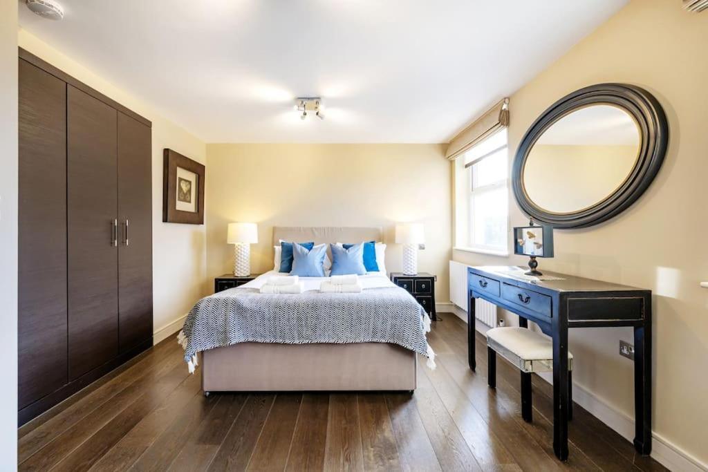 2-hosted By Sweetstay * London