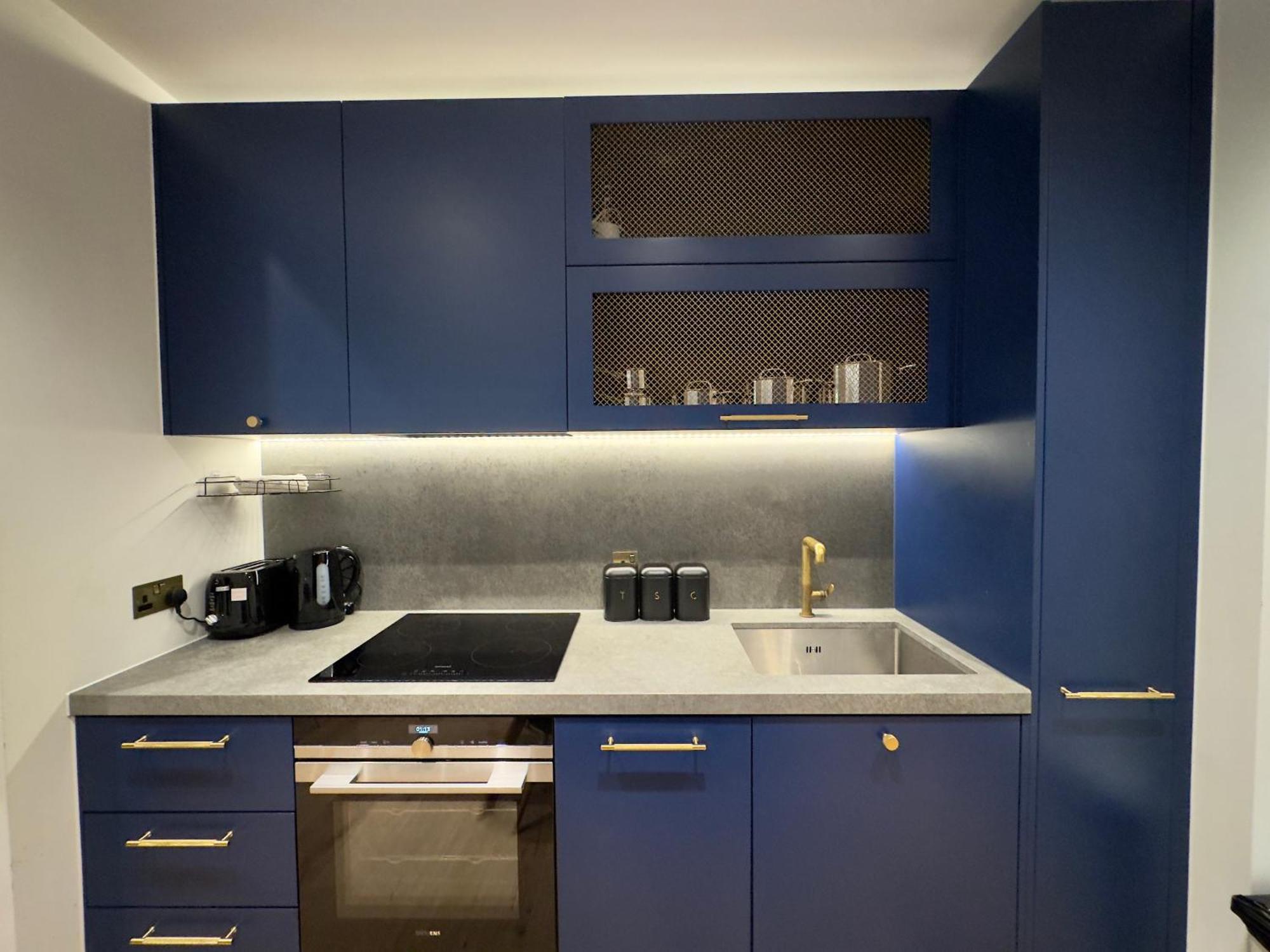 Amazing Cosy Apartment, Next To O2 Arena And Close To Excel, Secure Parking London