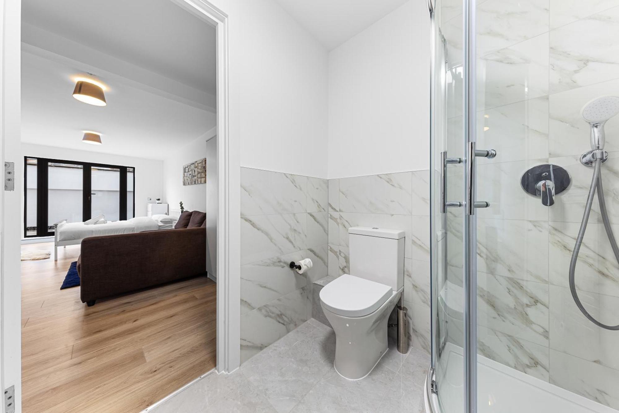 Spacious Sleep 14 1 Min From Tooting Station Mr3 Apartment