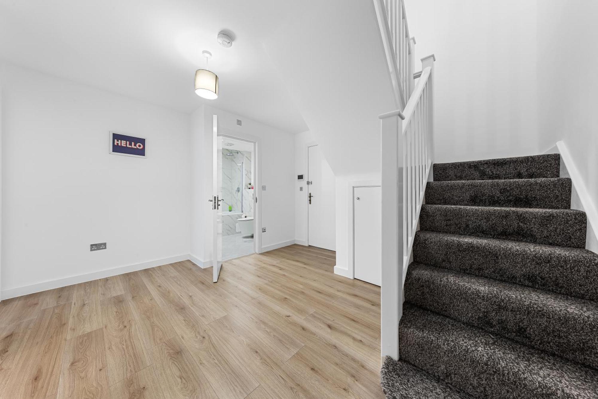Three Bedroom In Heart Of Mr4 Appartement