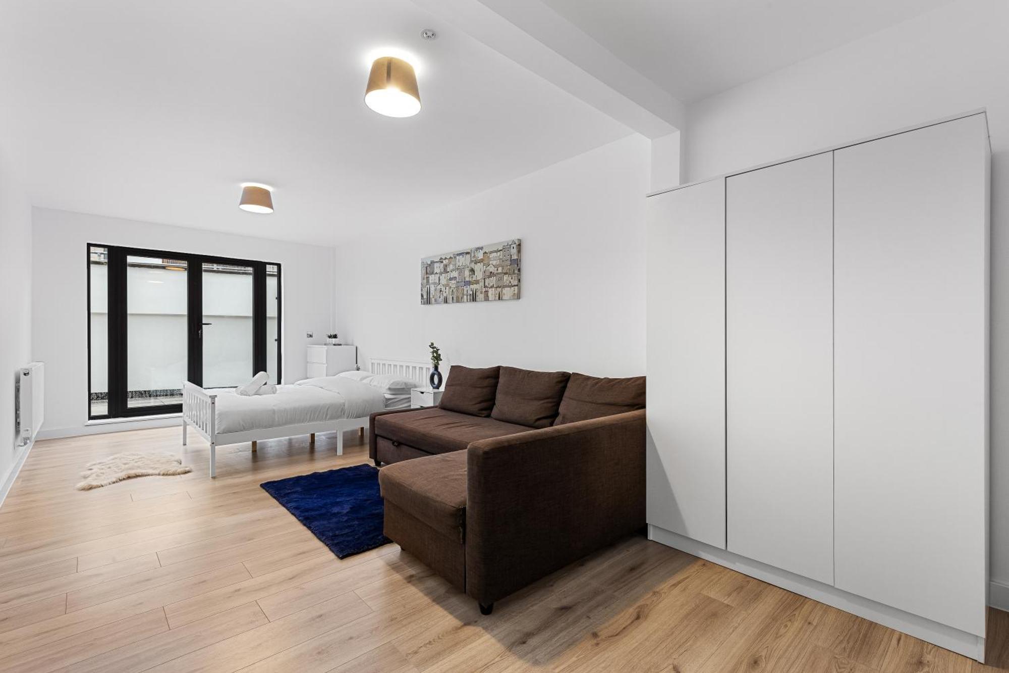 Three Bedroom In Heart Of Mr4 Appartement