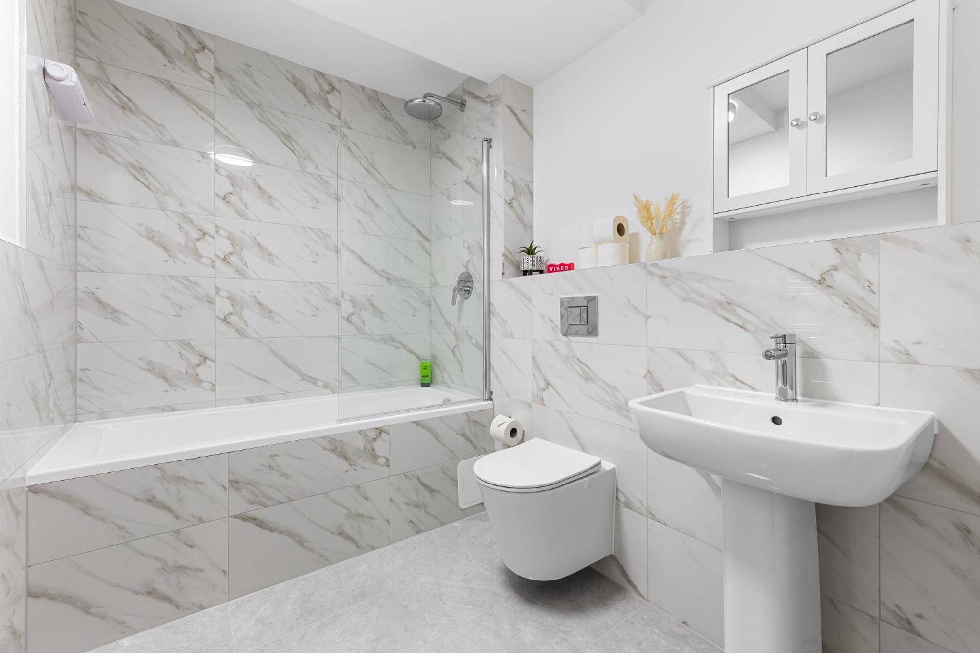 Three Bedroom In Heart Of Mr4 Apartamento