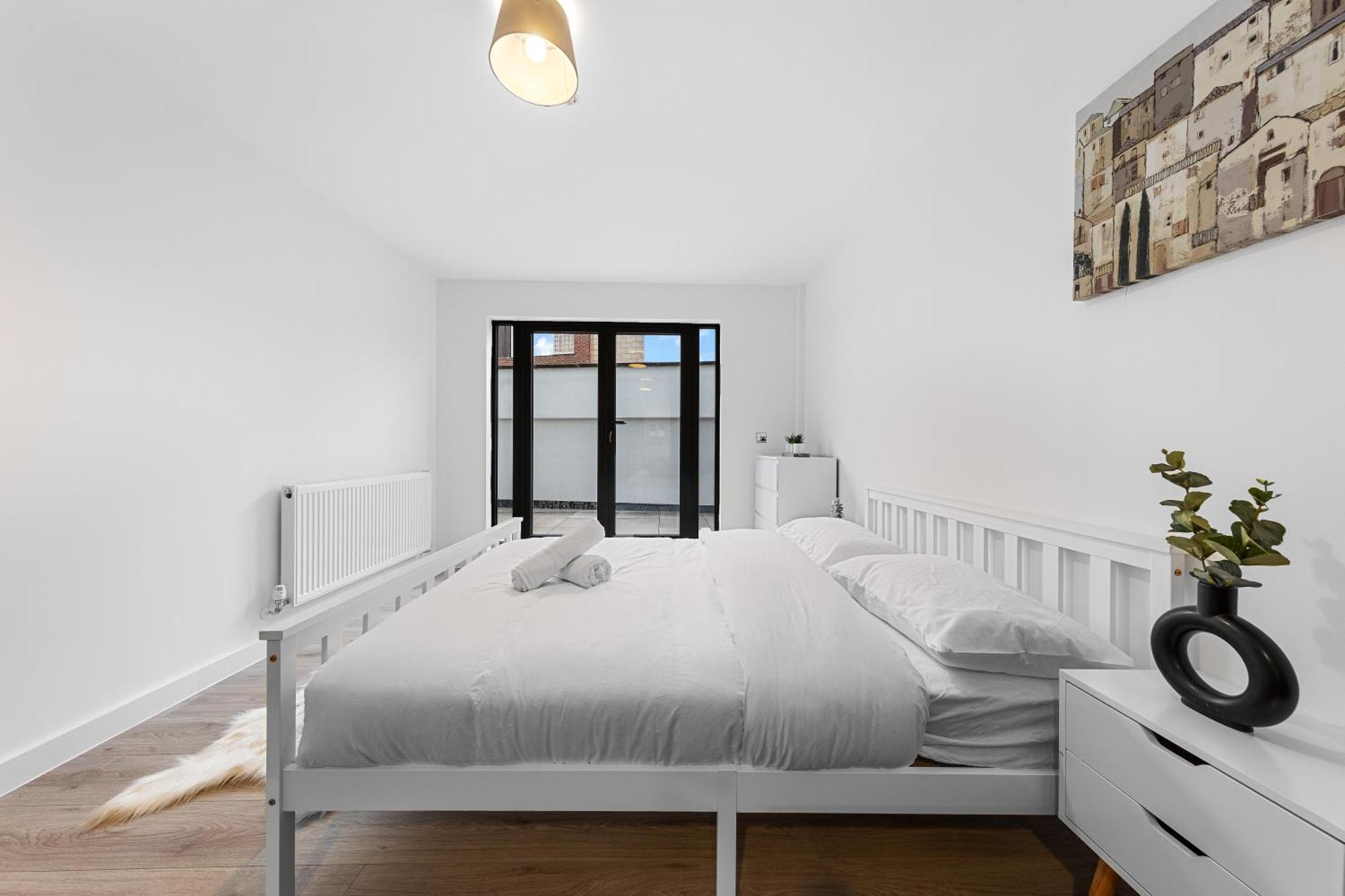 Three Bedroom In Heart Of Mr4 * Londen