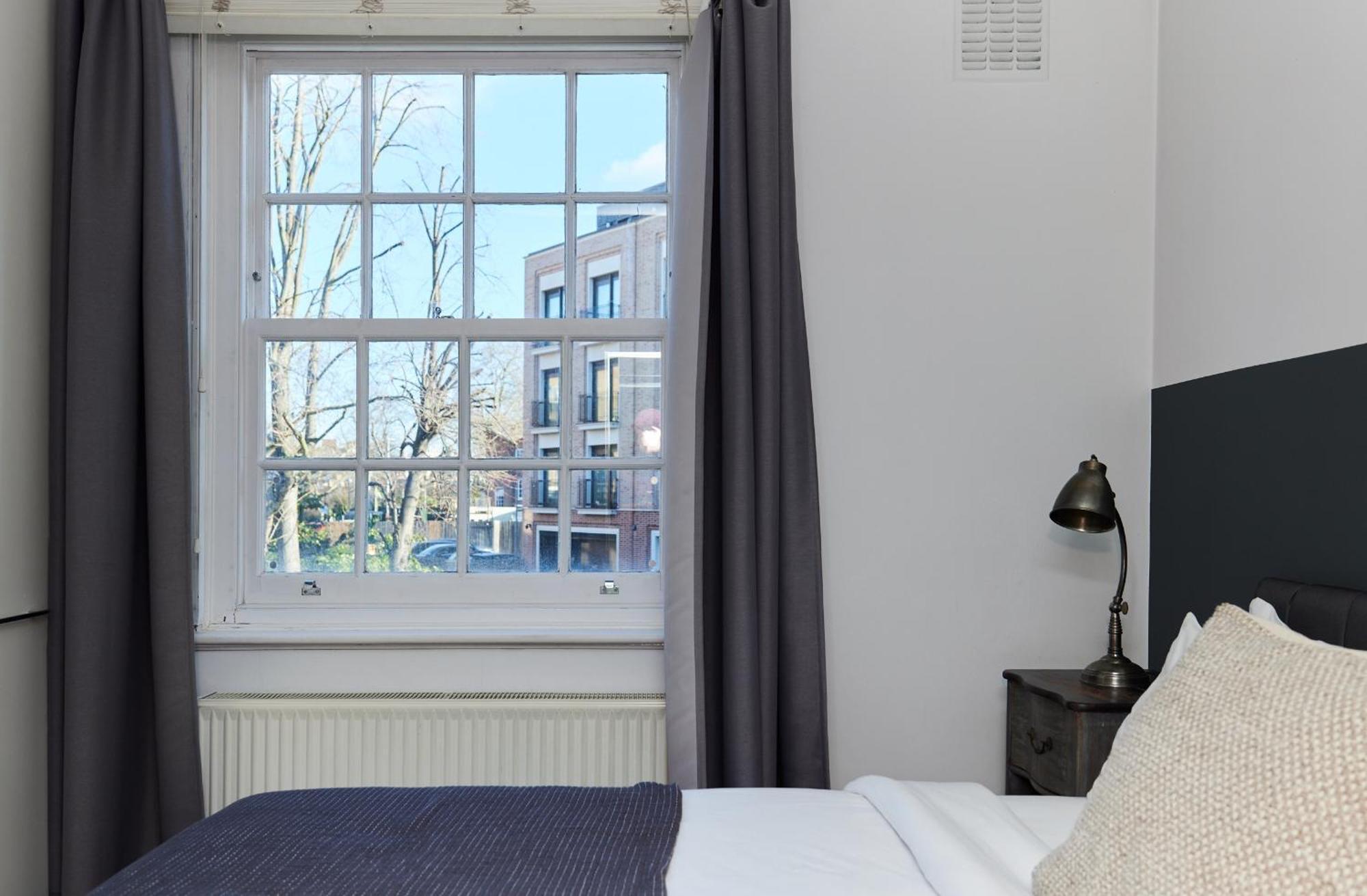 The Chelsea Common Place - Cosy 1bdr Flat *