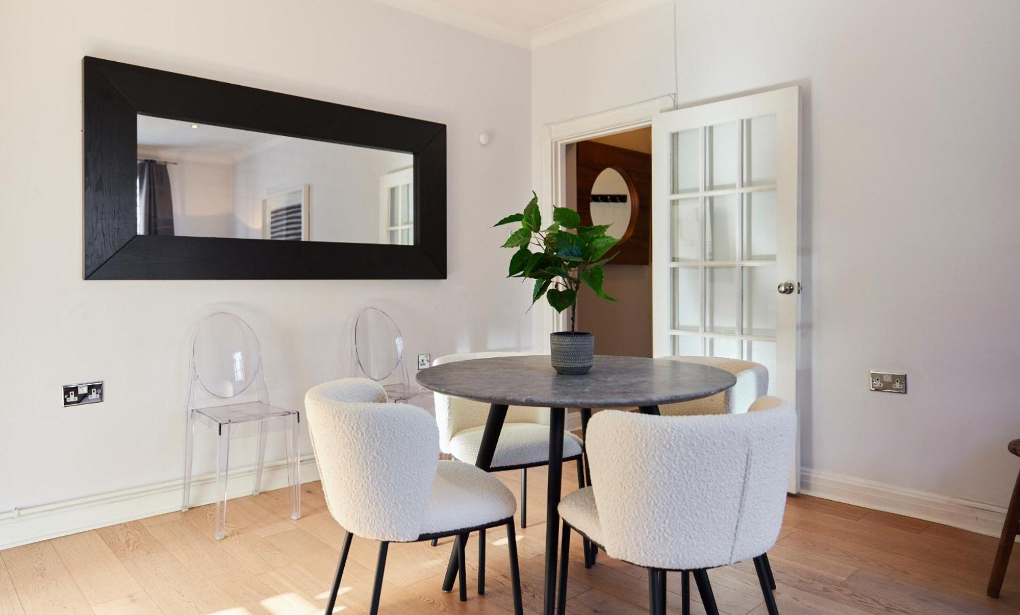 The Chelsea Common Place - Cosy 1bdr Flat Apartamento Londres