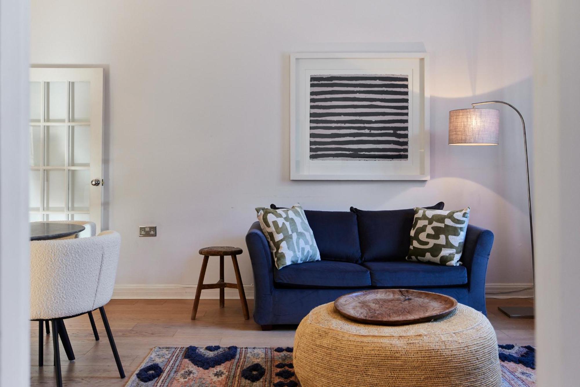 The Chelsea Common Place - Cosy 1bdr Flat * Londres