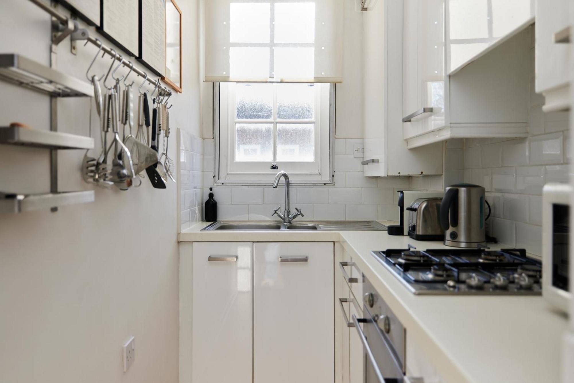 The Chelsea Common Place - Cosy 1bdr Flat Londres