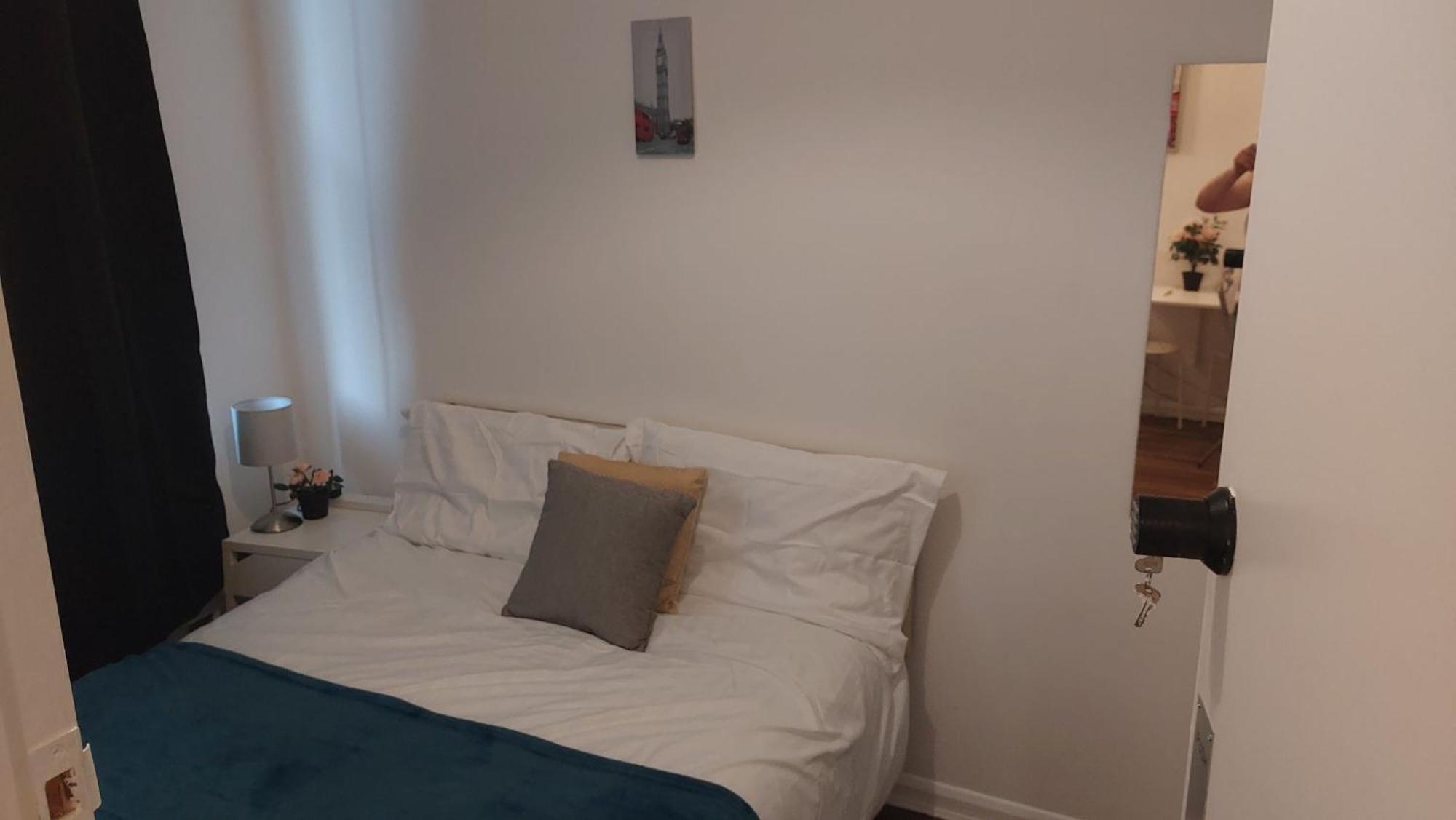 Sandfield Private In King's Cross St Pancras * London