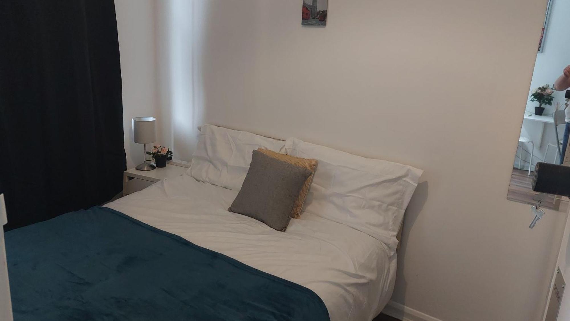 Sandfield Private In King's Cross St Pancras London