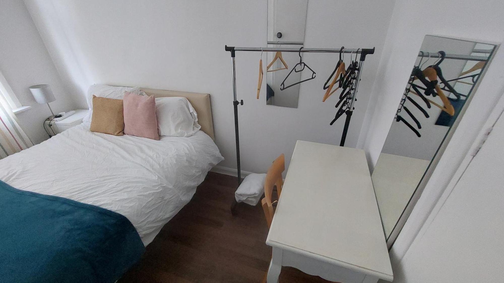 Guest house Sandfield Private In King's Cross St Pancras *