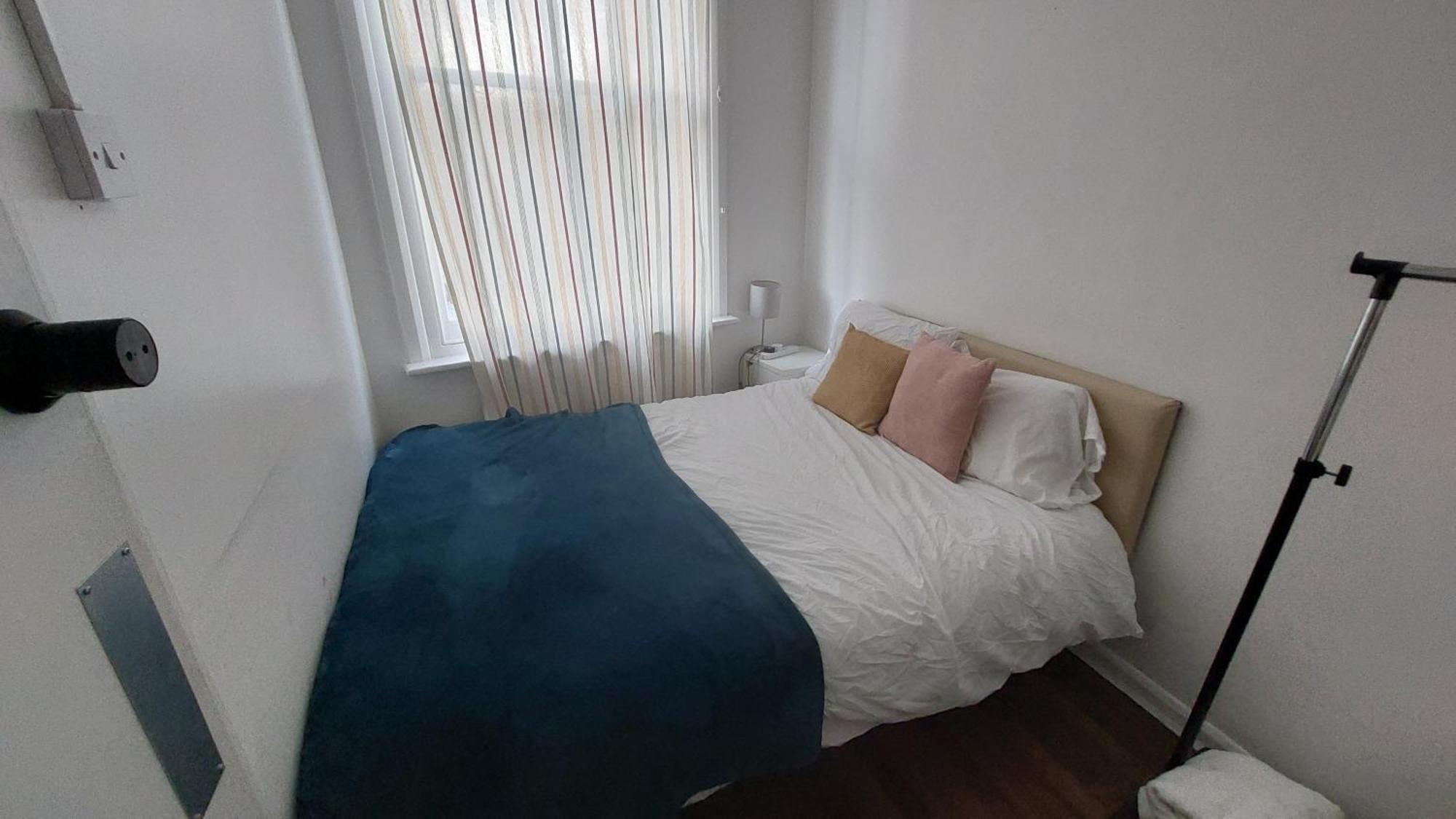 Guest house Sandfield Private In King's Cross St Pancras