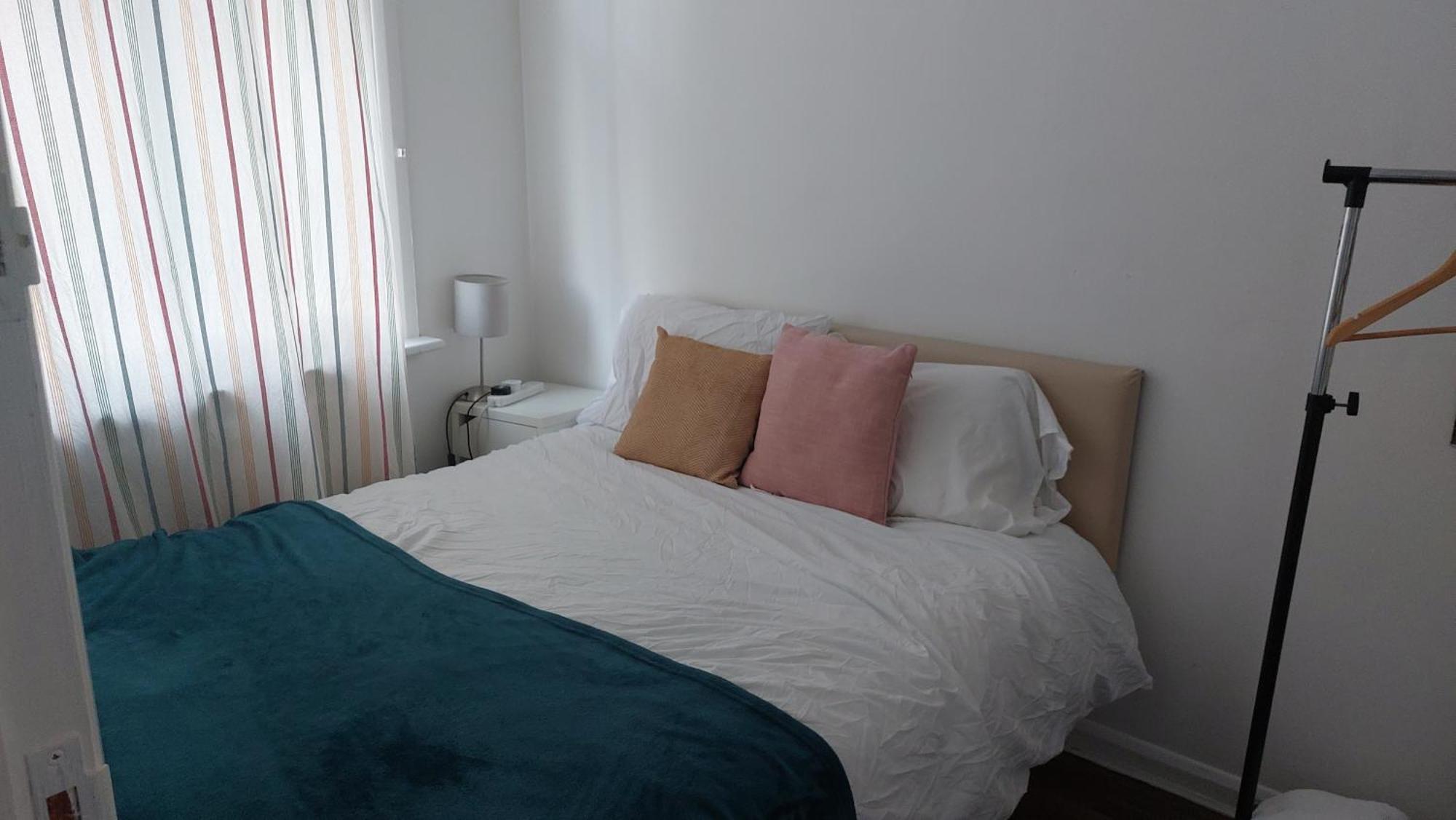 Sandfield Private In King's Cross St Pancras Guest house London