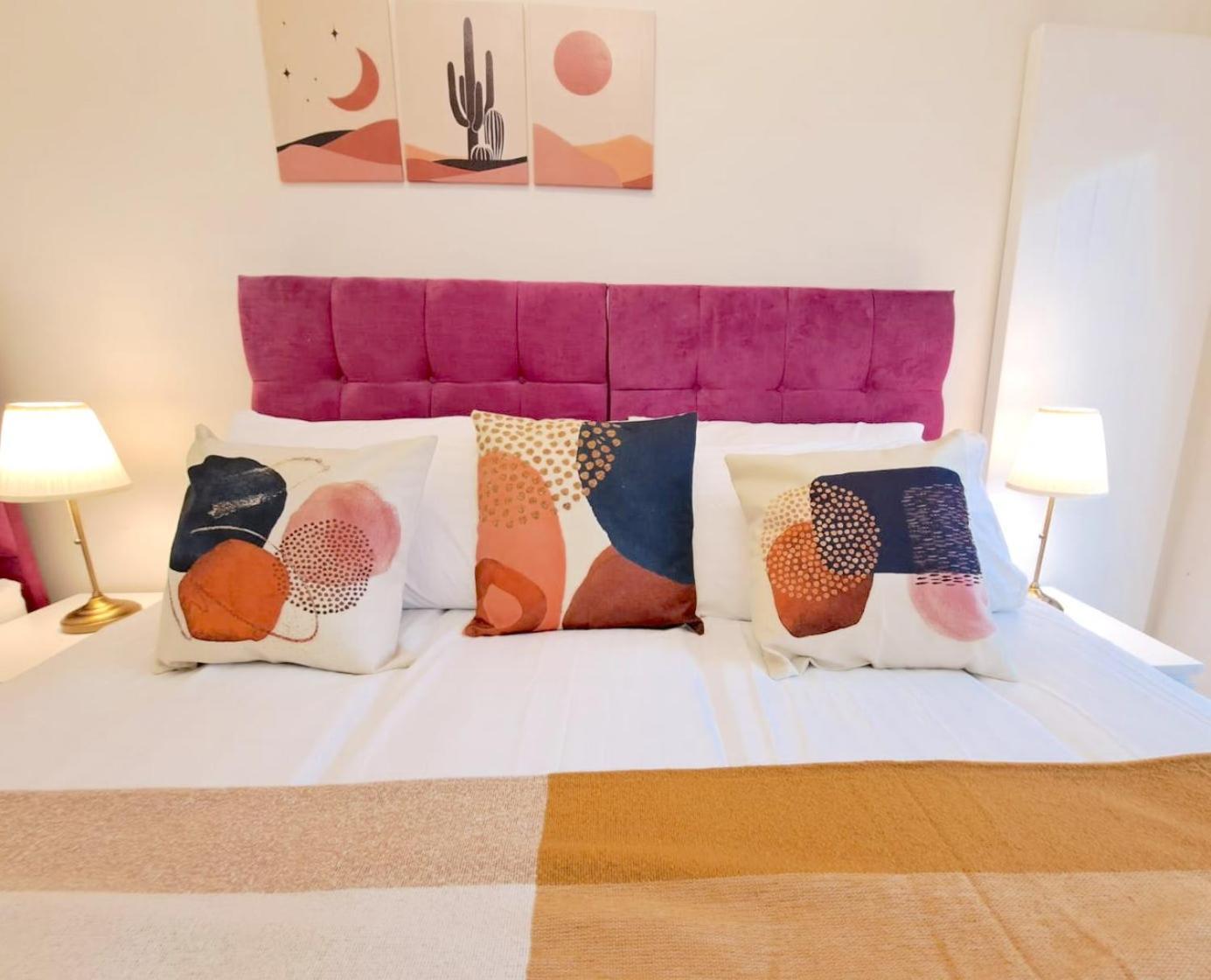 Apartamento Angel X Kings Cross Hub *