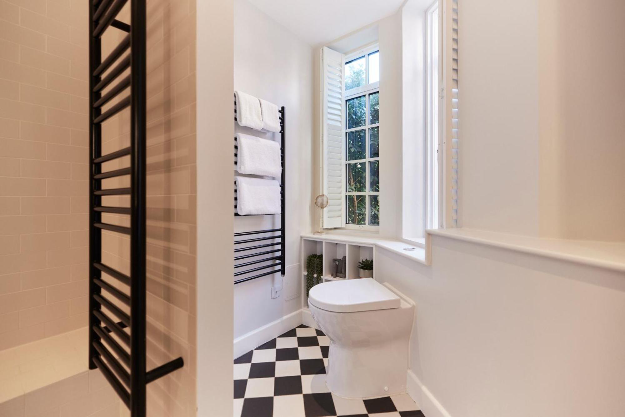 The Chelsea Haven - Glamorous 1bdr Flat Apartment