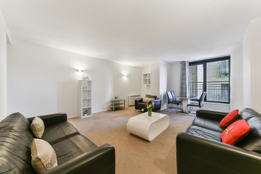 Appartement Large 1 Bed Flat Near Hyde Park *