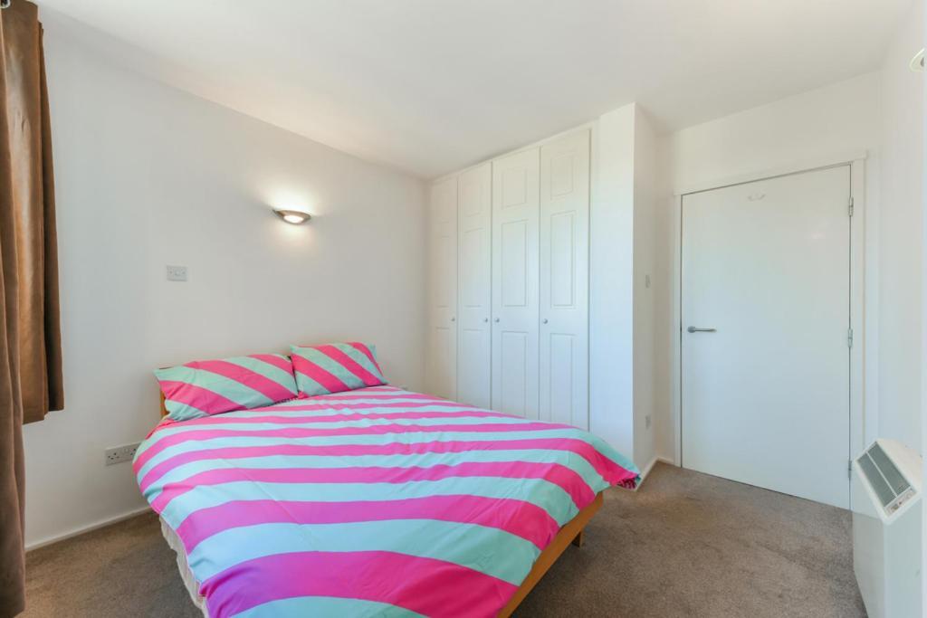 Appartement Large 1 Bed Flat Near Hyde Park