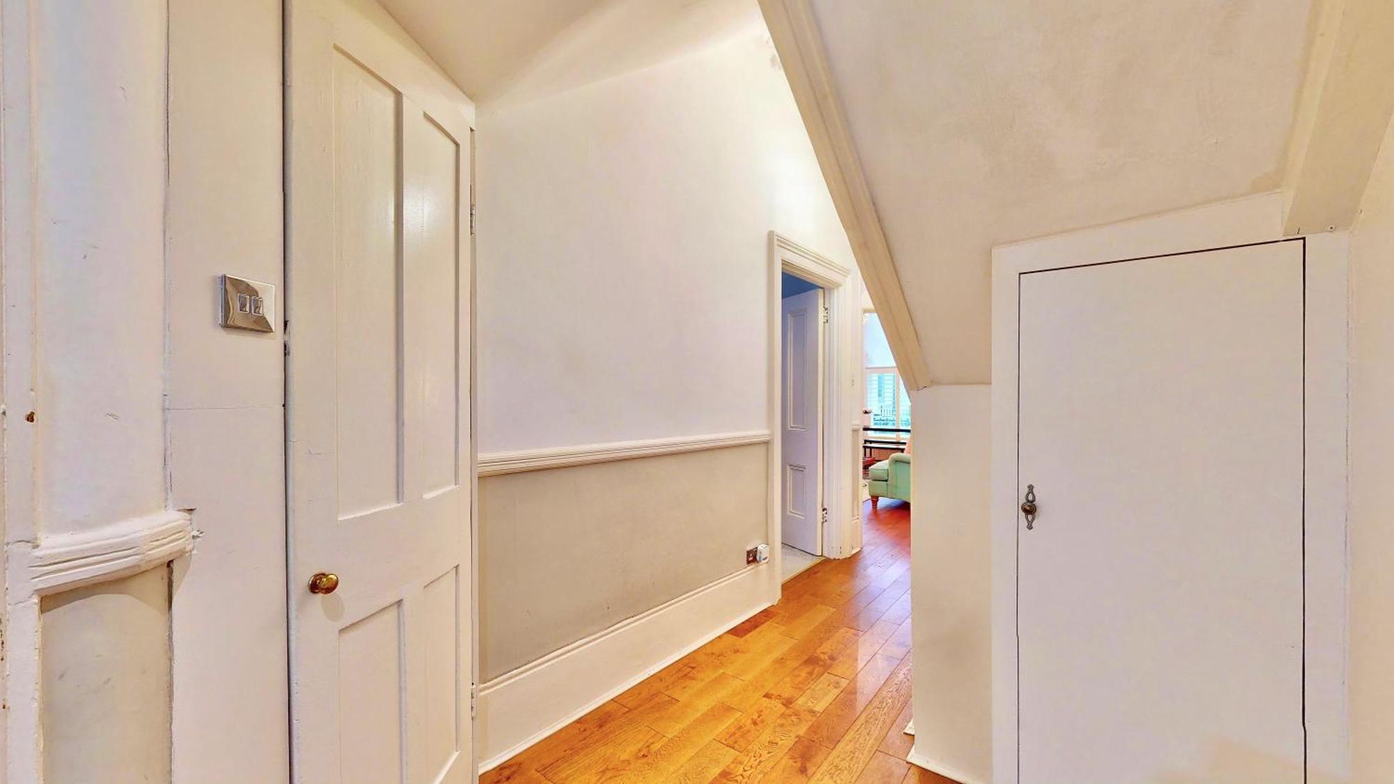 Bright & Spacious West Gem Apartamento *