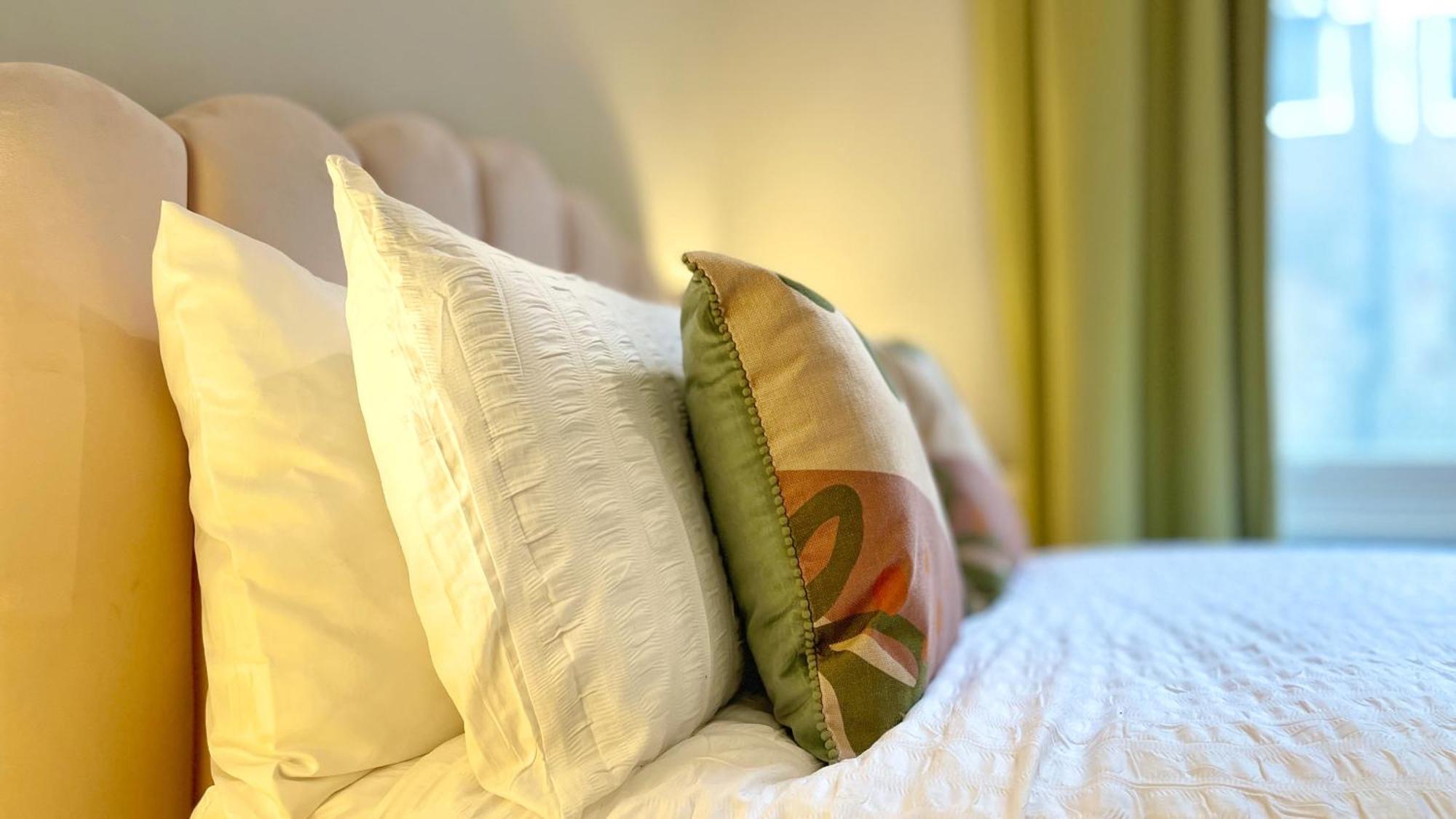Bright & Spacious West Gem Londres