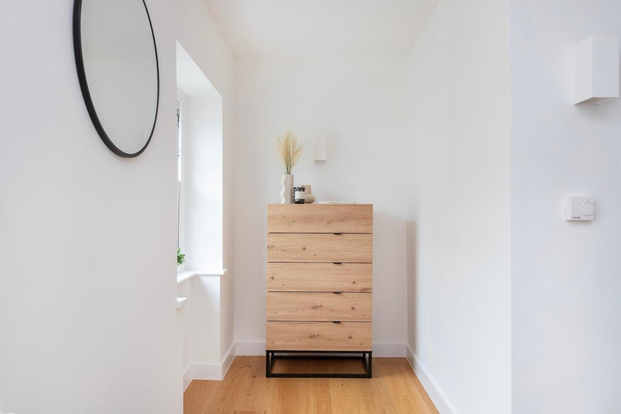 Fitzrovia & Soho - 2br With Balcony - Cityapartmentstay Appartement Londen