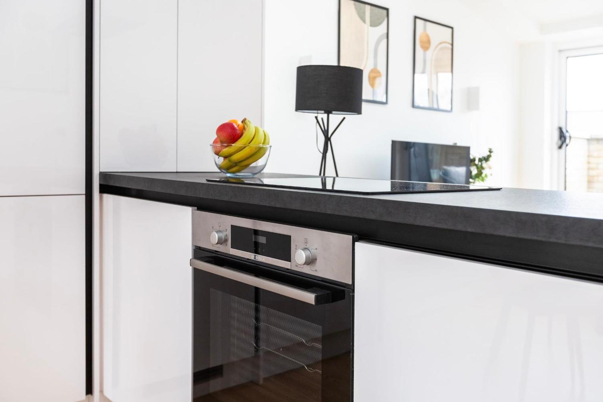 Fitzrovia & Soho - 2br With Balcony - Cityapartmentstay Appartement Londen
