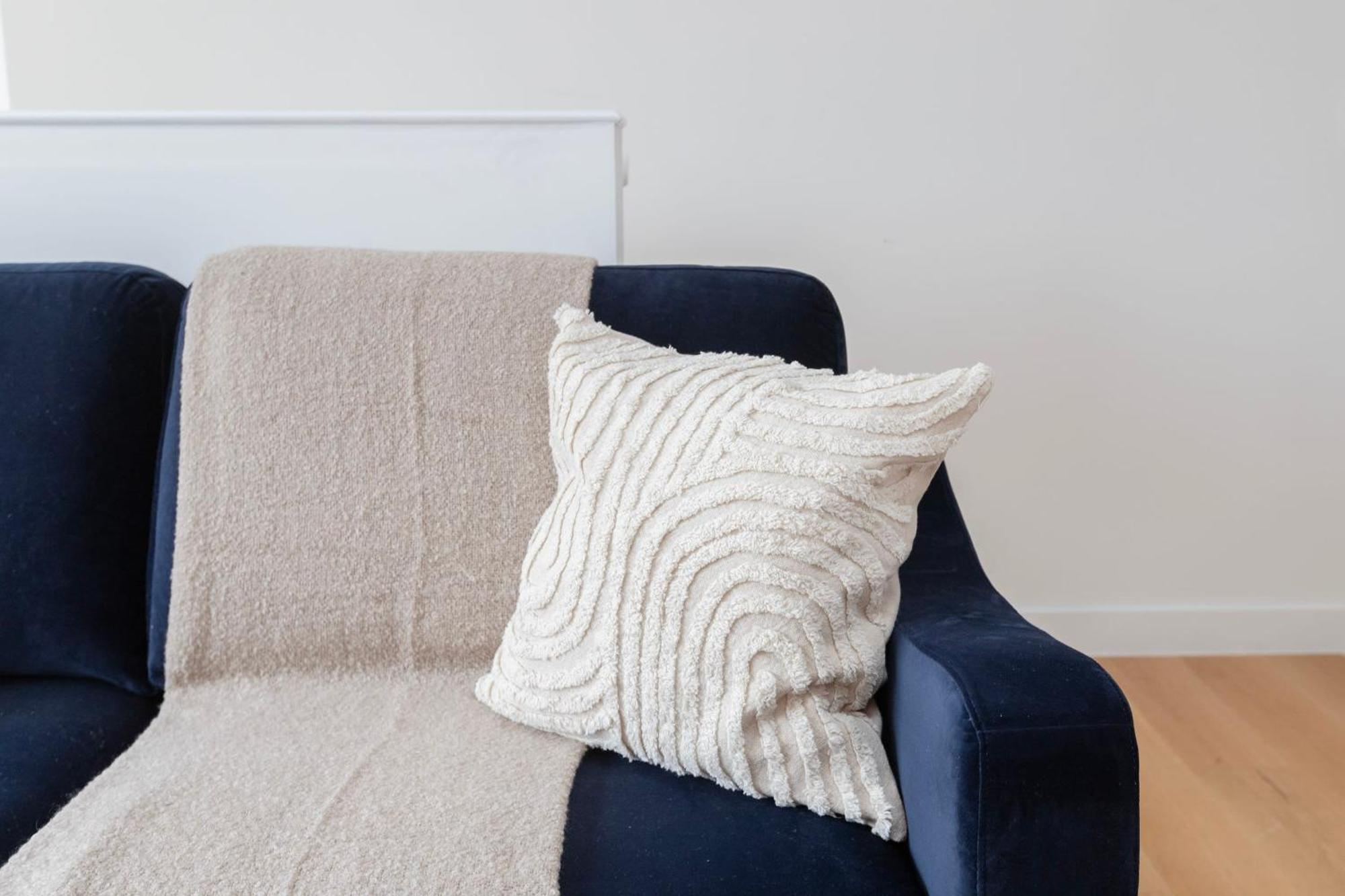Fitzrovia & Soho - 2br With Balcony - Cityapartmentstay Londen