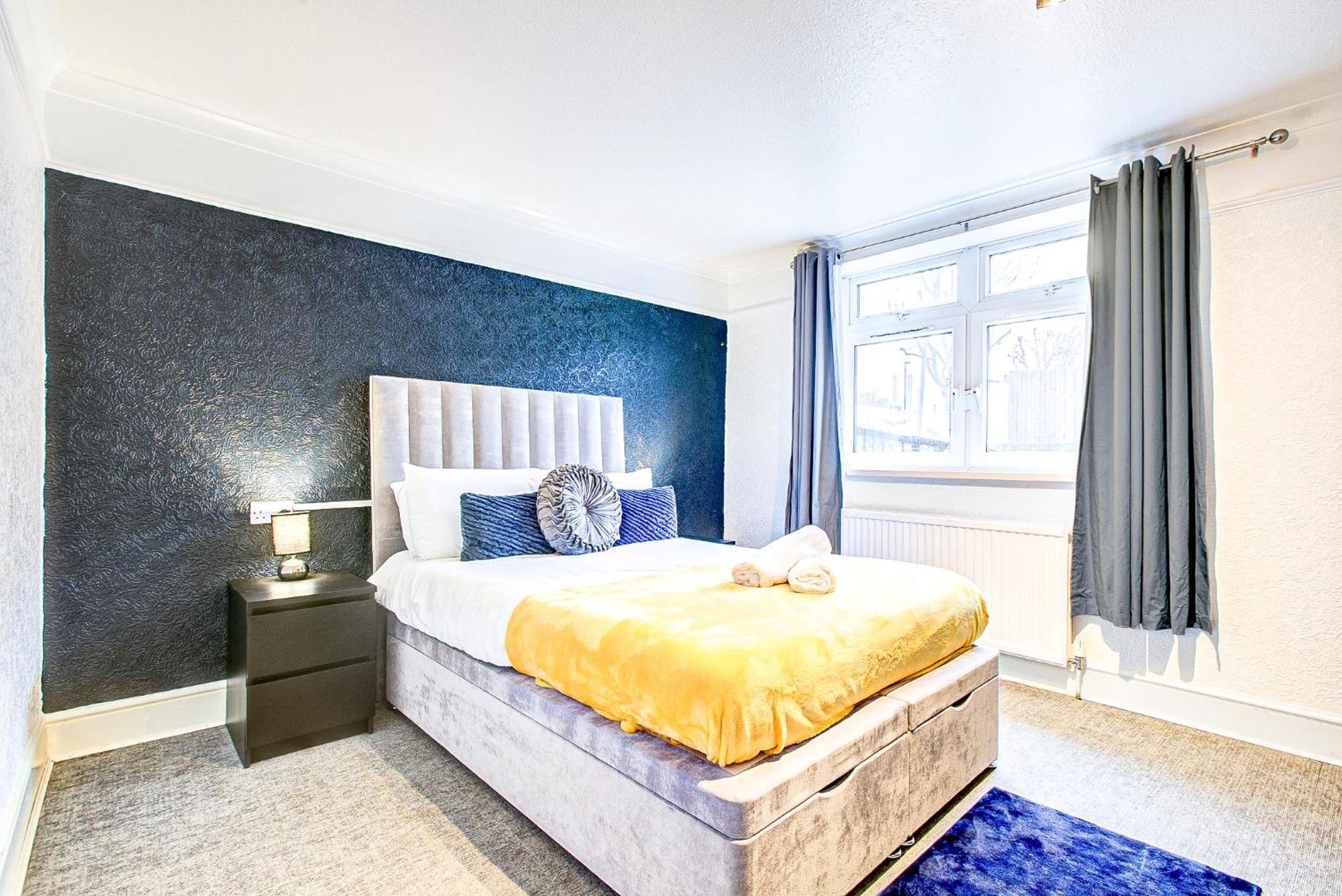 Apartment City Comfort