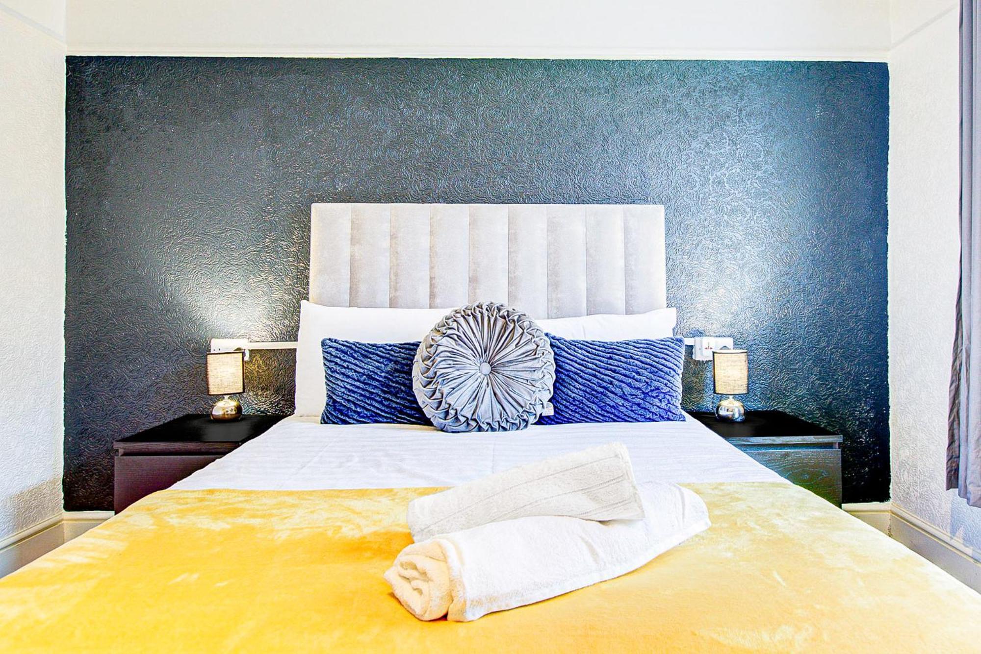 City Comfort Apartment
