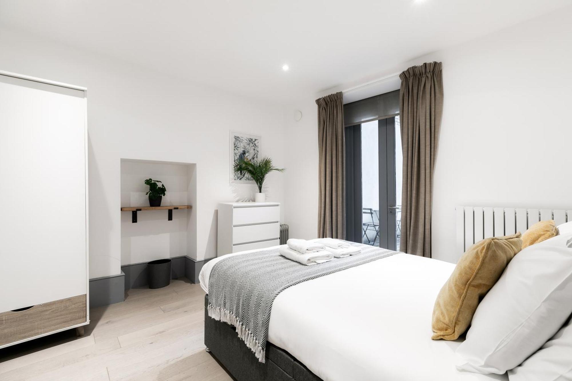 Apartamento Prime Gloucester Road